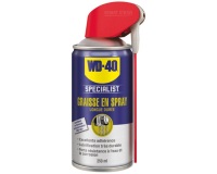 Graisse en Spray WD-40 Specialist 250 mL
