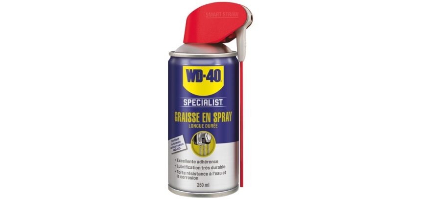 Graisse en Spray WD-40 Specialist 250 mL