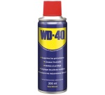 Bombe lubrifiant Multifonction - double spray - 200 mL