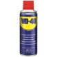 Bombe lubrifiant Multifonction - double spray - 200 mL
