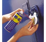 Bombe lubrifiant Multifonction - double spray - 200 mL