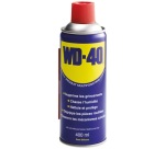 Bombe lubrifiant Multifonction - double spray - 400 mL