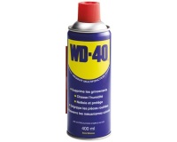 Bombe lubrifiant Multifonction - double spray - 400 mL