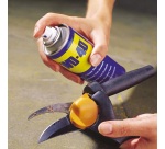 Bombe lubrifiant Multifonction - double spray - 400 mL