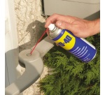 Bombe lubrifiant Multifonction - double spray - 400 mL