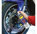 Nettoyant freins moto - Specialist - 500 mL