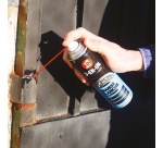 Graisse Blanche au Lithium 3 en 1 TECHNIQUE 250 mL