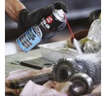 Graisse Blanche au Lithium 3 en 1 TECHNIQUE 250 mL