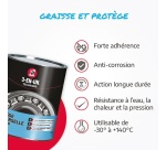 Graisse universelle au lithium - 1 Kg