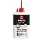 Burette Huile vaseline - 100 mL