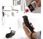 Burette Huile vaseline - 100 mL