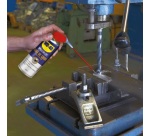 Huile de coupe tous usinages - 400 mL