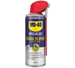 Graisse en spray - Specialist - longue durée - 400 mL