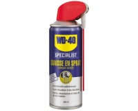 Graisse en spray - Specialist - longue durée - 400 mL