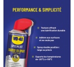 Graisse en spray - Specialist - longue durée - 400 mL