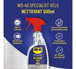 Nettoyant vélo - Tous matériaux - Prêt à l'emploi - 500 mL