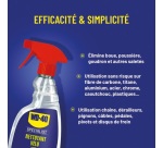 Nettoyant vélo - Tous matériaux - Prêt à l'emploi - 500 mL