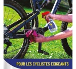 Nettoyant vélo - Tous matériaux - Prêt à l'emploi - 500 mL