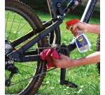 Nettoyant vélo - Tous matériaux - Prêt à l'emploi - 500 mL