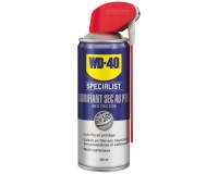 Lubrifiant sec au PTFE anti friction - 400 mL