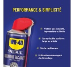 Lubrifiant sec au PTFE anti friction - 400 mL