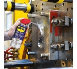 Lubrifiant sec au PTFE anti friction - 400 mL