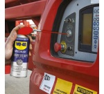 Lubrifiant sec au PTFE anti friction - 400 mL