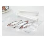 Lot de 2 rouleaux thermosoudables 28 cm x 5.50 m