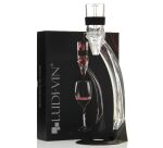 Aérateur de vin + socle