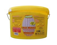 Colle toile de verre qualité professionnelle 5 kg