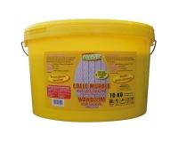 Colle toile de verre qualité professionnelle 10kg