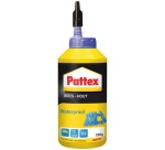 Colle à bois -Waterproof - biberon - 750 g