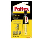 Colle - Contact Transparente - Néoprène - tube - 50 g