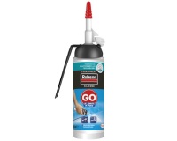 Mastic go je jointe 100ml kiwi s/p translucide