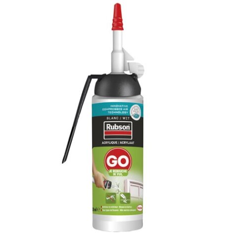 Mastic go je rebouche 100ml kiwi s/p