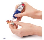 Colle SuperGlue3 gel Perfect Pen Loctite - Tube 3 g