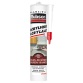 Mastic murs et fenêtres - 280 mL - blanc