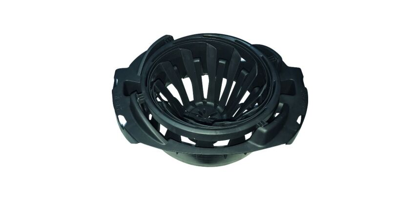 Essoreur Vileda Super Mocio, noir