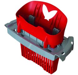 Essoreur - Ultramax - rouge/gris-noir