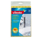 Lavette - essuie-tout - Spongidou - lot de 3