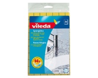 Lavette - essuie-tout - Spongidou - lot de 3