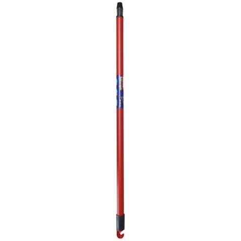 Manche télescopique - 80 à 140 cm - rouge - GSB