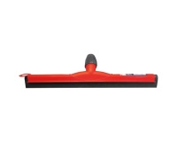 Raclette sol - double lames - caoutchouc - 45 cm - GSB