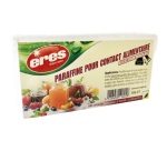 Pain de paraffine - pour contact alimentaire et bricolage - 300 g