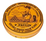 Graisse Paulin chaussures 95g blonde