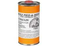 Huile pied de boeuf pure 500ml