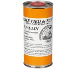 Huile pied de boeuf pure 250ml