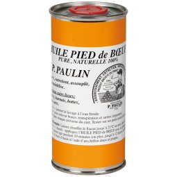 Huile pied de boeuf pure 250ml