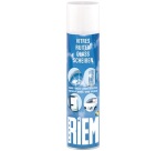 Nettoyant pour surfaces vitrées - aérosol - 400 mL
