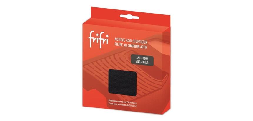 Filtre fritteuse - F0300